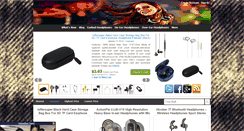 Desktop Screenshot of agnesonlineshop.com